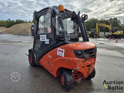 Linde H30D