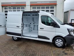 Renault Master 150.35  EURO 6  L2H2 GESLOTEN - 206 - BP...