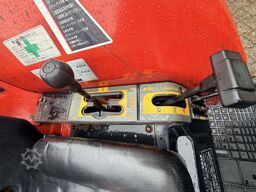 Mitsubishi Mt 21