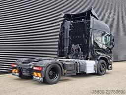 Volvo FM 440 / 4x2 / NL TRUCK / FULL AIR