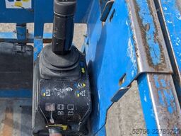 Genie GS1530