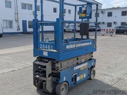 Genie GS1530