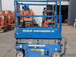 Genie GS1530