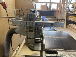 Cut-to-length i kružna kružna testera Graule ZS 135