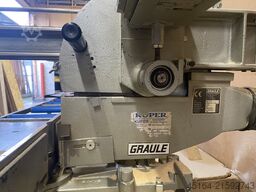 Graule ZS 135