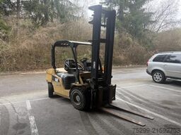  DP 30 N / Swiss-Vehicle