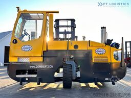 Combilift C5000SL / 5T / DUPLEX 4000 MM / GAS