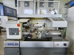 WEILER CONDOR VC plus BJ 2013