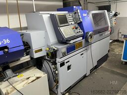 STAR Micronics SR32-JN