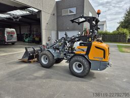 Giant G2500 X-TRA HD