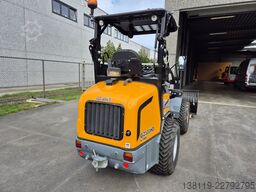 Giant G2500 X-TRA HD