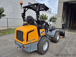 Giant G2500 X-TRA HD
