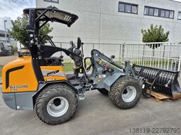 Giant G2500 X-TRA HD
