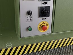 levigaltechnika SRRM 900