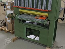 levigaltechnika SRRM 900