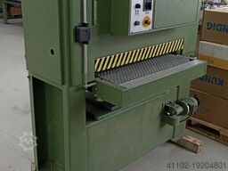 levigaltechnika SRRM 900