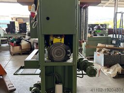 levigaltechnika SRRM 900