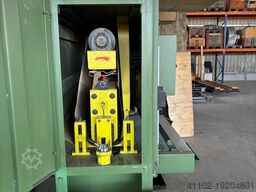 levigaltechnika SRRM 900