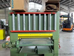 levigaltechnika SRRM 900