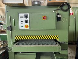 levigaltechnika SRRM 900