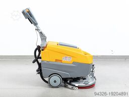 Ghibli Wirbel FR 15 M 38 BC