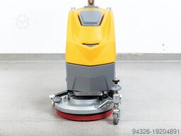 Ghibli Wirbel FR 15 M 38 BC