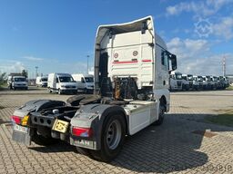 MAN TGX 18.460 T25-125