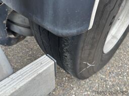 Van Hool 3B2013 20 FT Tank / ADR / NL Trailer