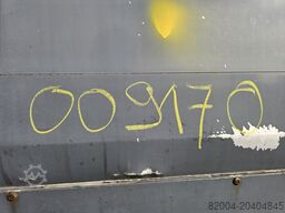 RENDERS ROC 16.27 N | SAF DISC | LIFT AXLE|TUV APK 05-1...