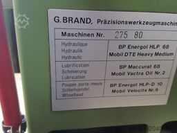 Brand Compact 600/800