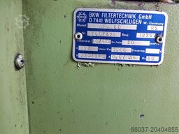 Brand Compact 600/800