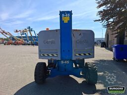 Genie S45