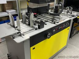 Buskro BK660 mailatble vakutisch