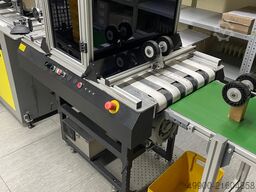 Buskro BK660 mailatble vakutisch