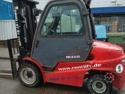 Manitou MI 30 D 3,0 t Diesel