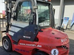 Manitou MI 30 D 3,0 t Diesel