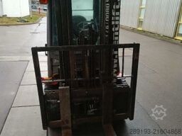 Manitou MI 30 D 3,0 t Diesel