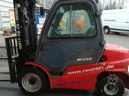 Manitou MI 30 D 3,0 t Diesel