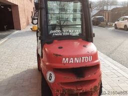 Manitou MI 30 D 3,0 t Diesel