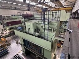 SCHULER EB4-800-3,50-700