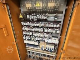 SCHULER EB4-800-3,50-700