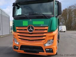 Mercedes-Benz Actros 1853 LLS
