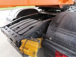 Mercedes-Benz Actros 1853 LLS