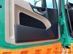 Mercedes-Benz Actros 1853 LLS