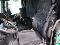 Mercedes-Benz Actros 1853 LLS