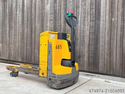 Jungheinrich EJE 116