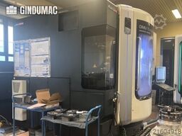 DMG Mori Seiki DMU 75 monoBlock DMG Mori Seiki DMU 75 monoBlock