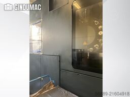 DMG Mori Seiki DMU 75 monoBlock