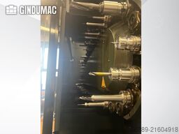 DMG Mori Seiki DMU 75 monoBlock