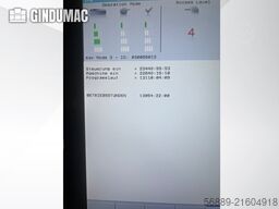 DMG Mori Seiki DMU 75 monoBlock